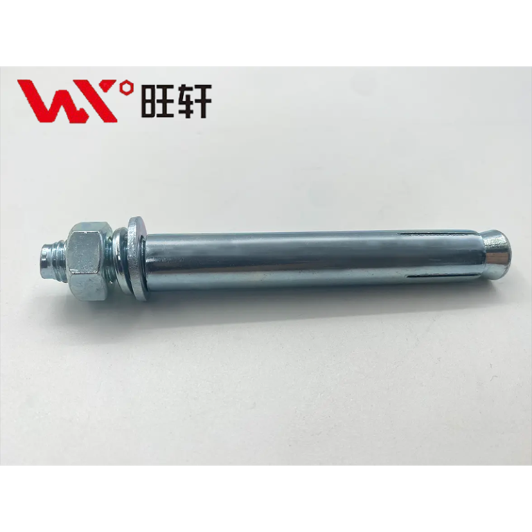 Распорный анкерный болт - Handan Wangxuan Fastener Manufacturing Co., LTD