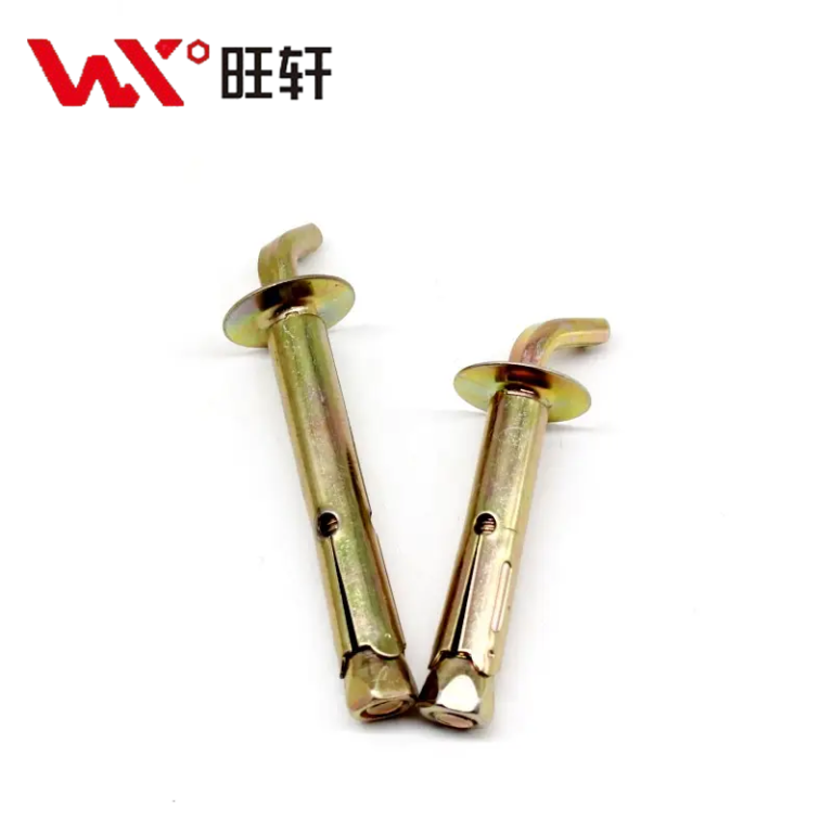 Анкерный болт для водонагревателя - Handan Wangxuan Fastener Manufacturing Co., LTD