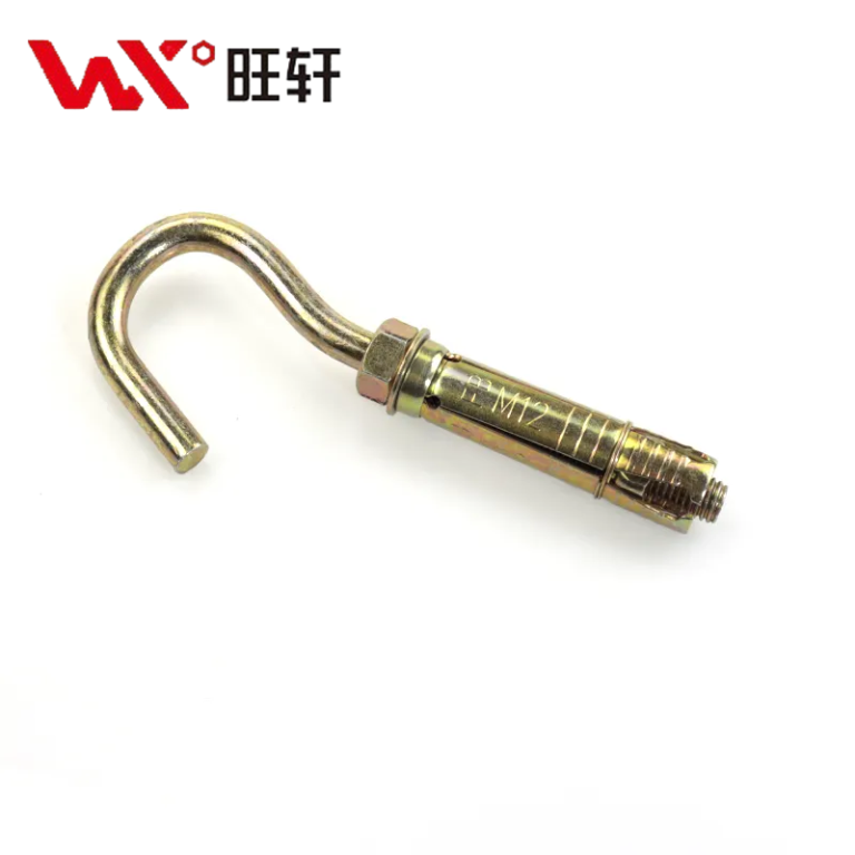 4 шт. Распорные болты с крючками для овец - Handan Wangxuan Fastener Manufacturing Co., LTD