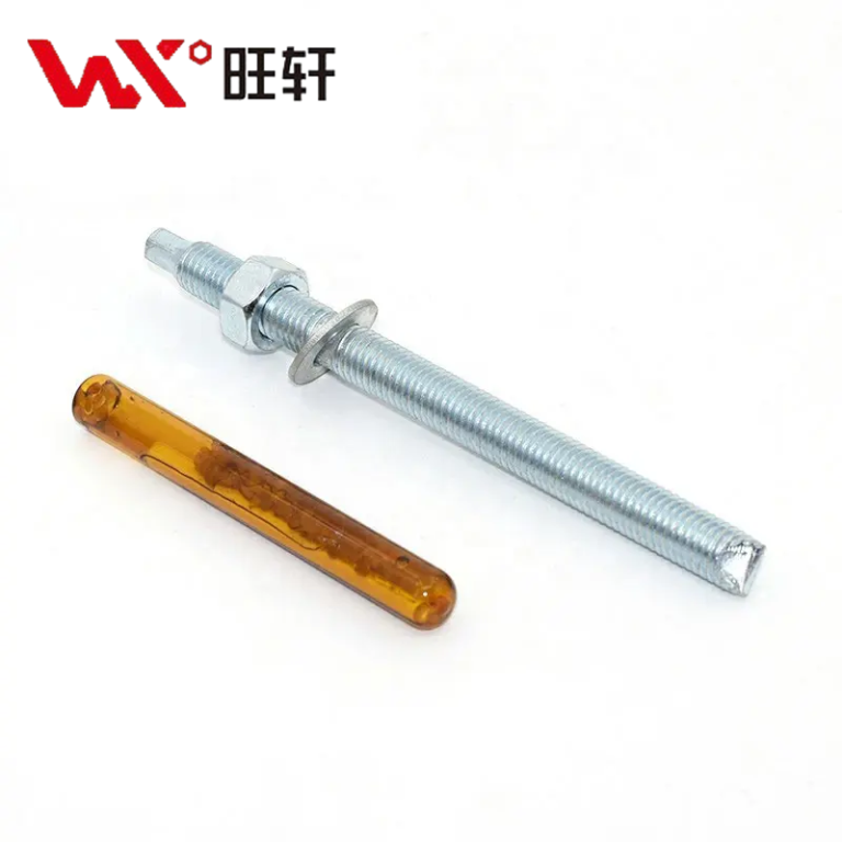 Химические анкерные болты - Handan Wangxuan Fastener Manufacturing Co., LTD