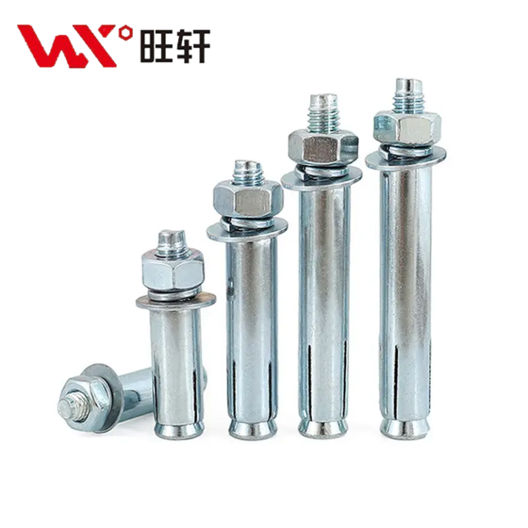 Распорный анкерный болт - Handan Wangxuan Fastener Manufacturing Co., LTD