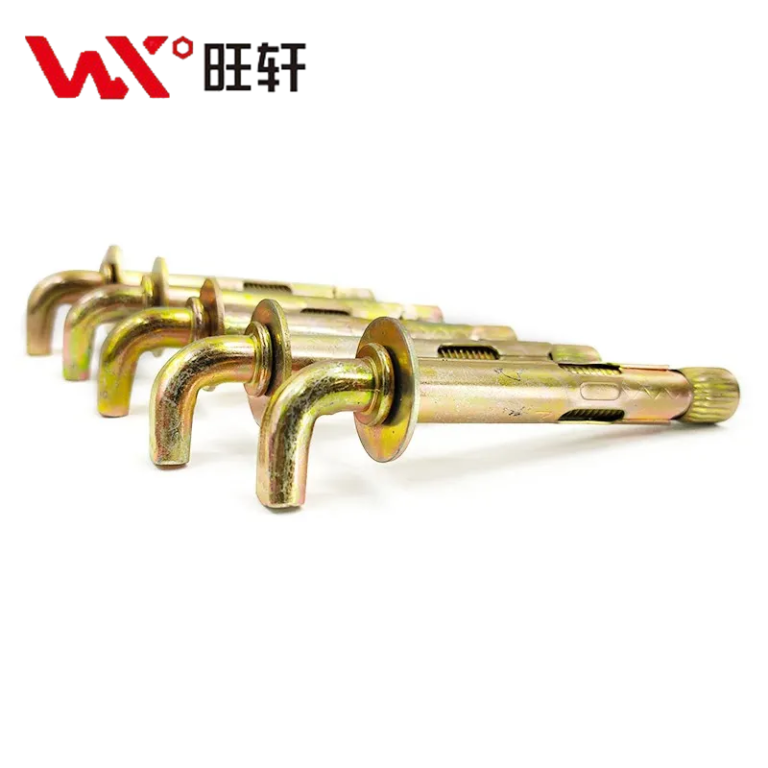 Анкерный болт для водонагревателя - Handan Wangxuan Fastener Manufacturing Co., LTD