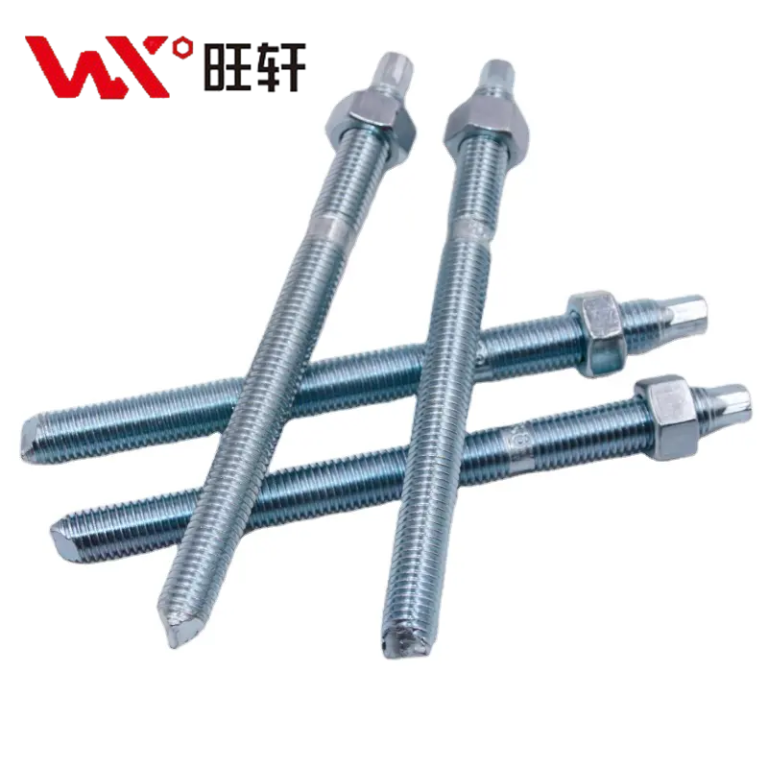 Химические анкерные болты - Handan Wangxuan Fastener Manufacturing Co., LTD