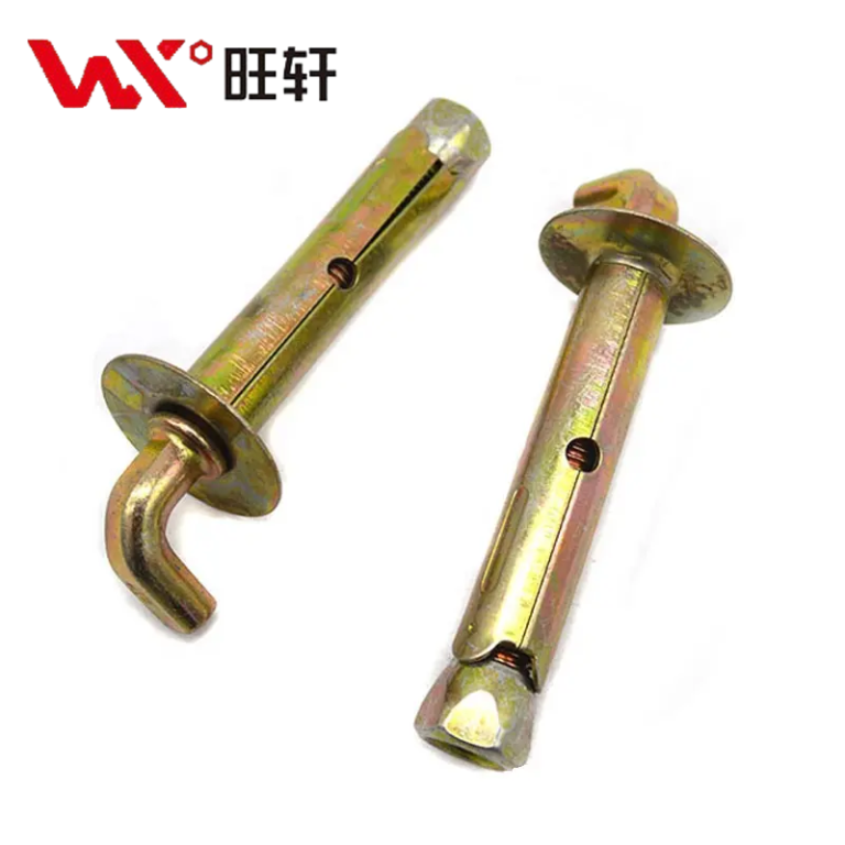 Анкерный болт для водонагревателя - Handan Wangxuan Fastener Manufacturing Co., LTD