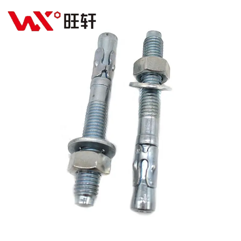 Потолочный расширительный анкер - Handan Wangxuan Fastener Manufacturing Co., LTD