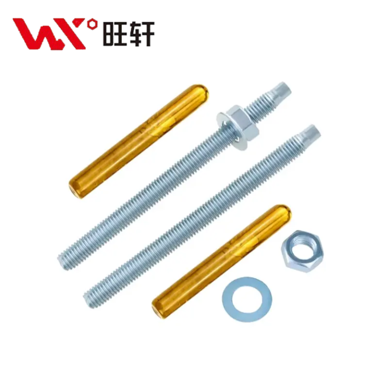Химические анкерные болты - Handan Wangxuan Fastener Manufacturing Co., LTD