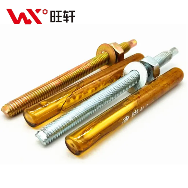 Химические анкерные болты - Handan Wangxuan Fastener Manufacturing Co., LTD