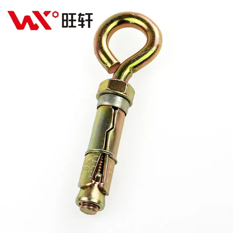 4 шт. Кольцевой анкерный болт - Handan Wangxuan Fastener Manufacturing Co., LTD