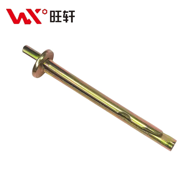 Потолочный расширительный анкер - Handan Wangxuan Fastener Manufacturing Co., LTD