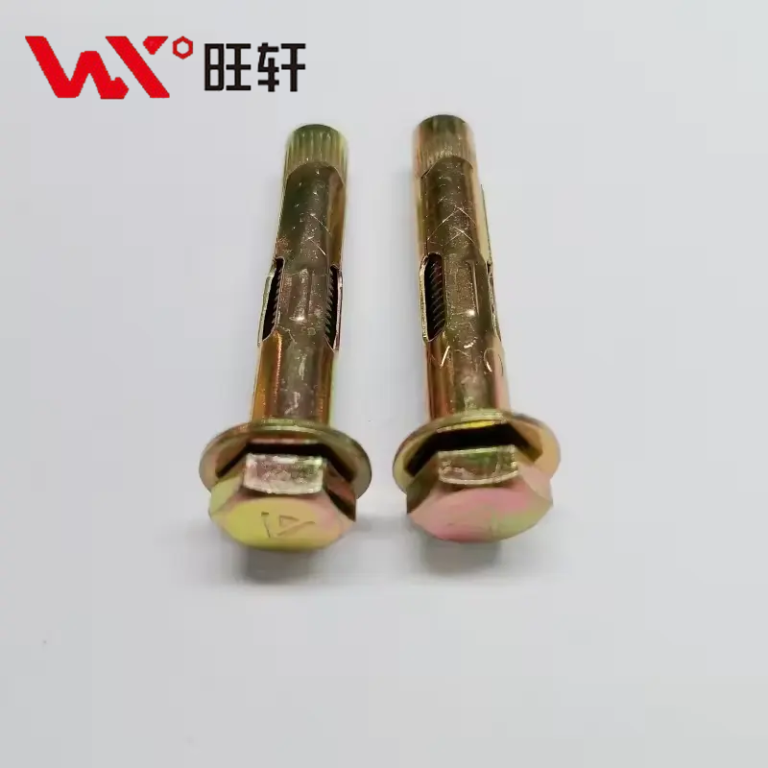 Дюбели для пола - Handan Wangxuan Fastener Manufacturing Co., LTD