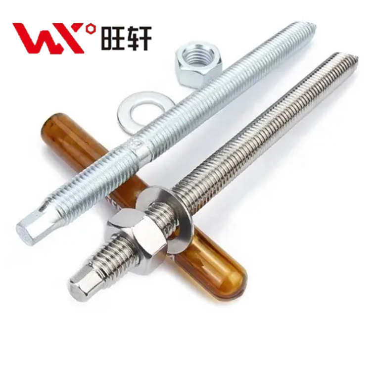 Химические анкерные болты - Handan Wangxuan Fastener Manufacturing Co., LTD