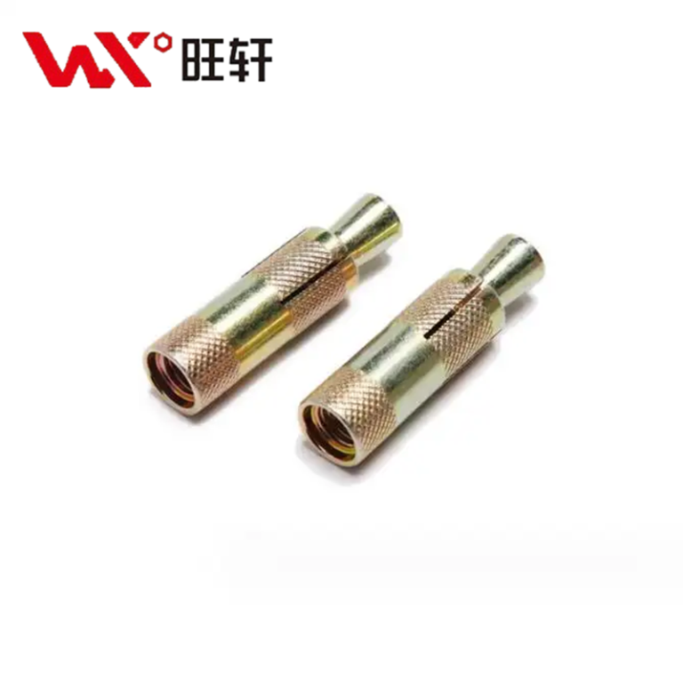Анкеры щита расширения внешней силы - Handan Wangxuan Fastener Manufacturing Co., LTD