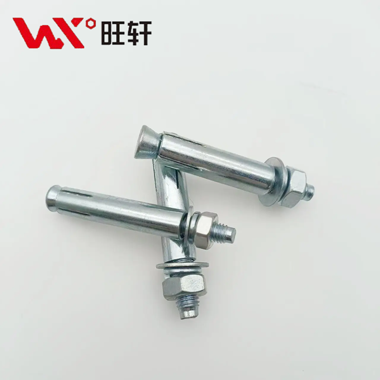 Распорный анкерный болт - Handan Wangxuan Fastener Manufacturing Co., LTD