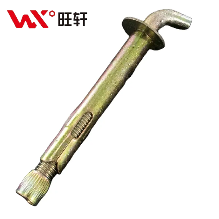 Анкерный болт для водонагревателя - Handan Wangxuan Fastener Manufacturing Co., LTD
