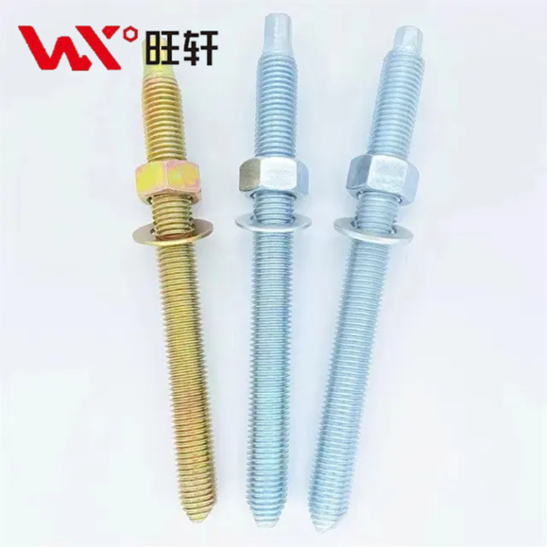Химические анкерные болты - Handan Wangxuan Fastener Manufacturing Co., LTD