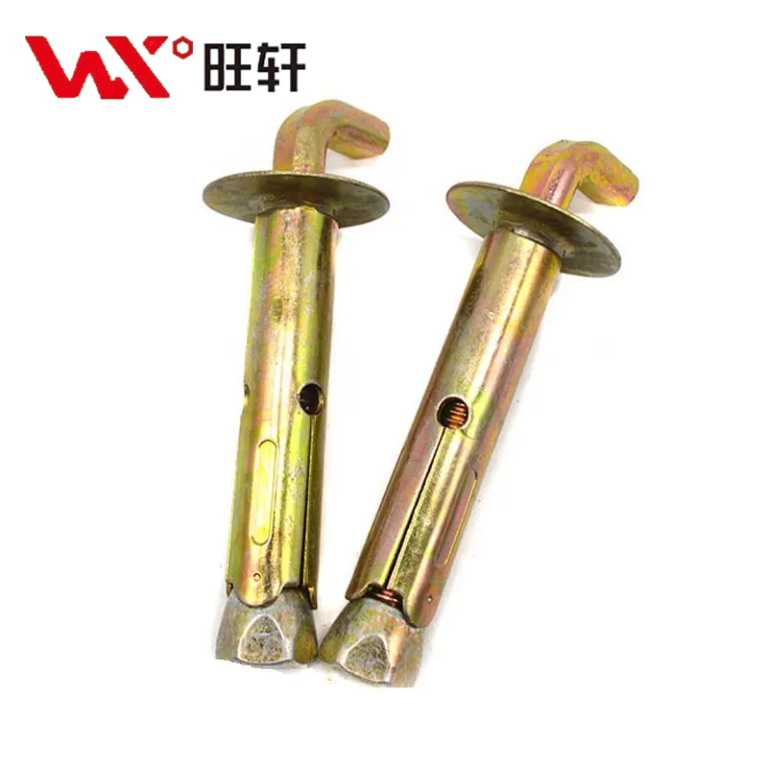 Анкерный болт для водонагревателя - Handan Wangxuan Fastener Manufacturing Co., LTD