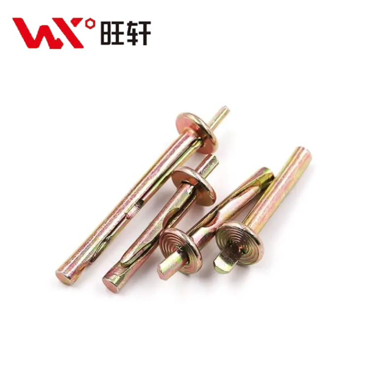 Потолочный расширительный анкер - Handan Wangxuan Fastener Manufacturing Co., LTD