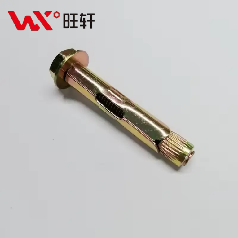 Дюбели для пола - Handan Wangxuan Fastener Manufacturing Co., LTD