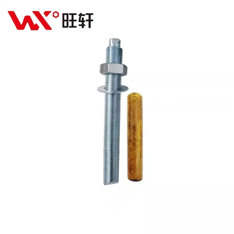 Химические анкерные болты - Handan Wangxuan Fastener Manufacturing Co., LTD
