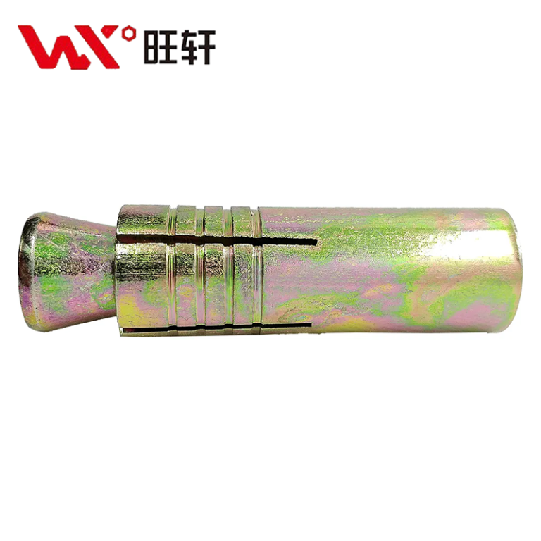 Анкеры щита расширения внешней силы - Handan Wangxuan Fastener Manufacturing Co., LTD