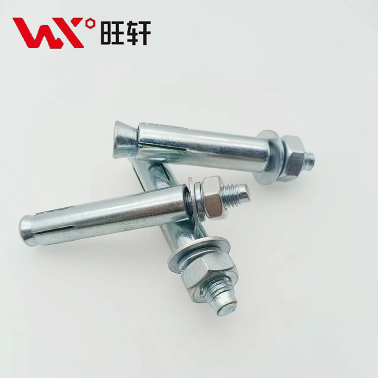 Распорный анкерный болт - Handan Wangxuan Fastener Manufacturing Co., LTD
