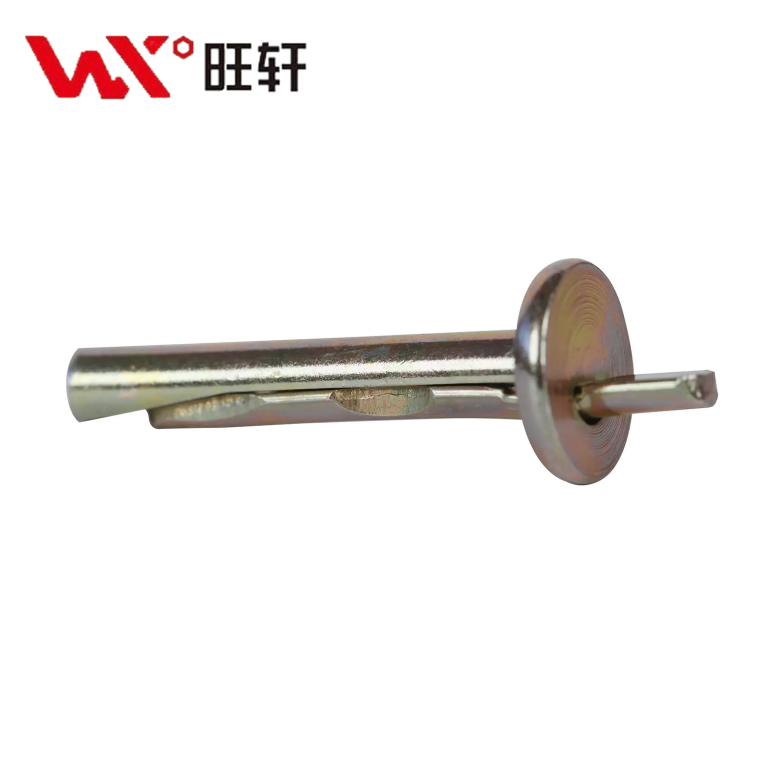 Потолочный расширительный анкер - Handan Wangxuan Fastener Manufacturing Co., LTD