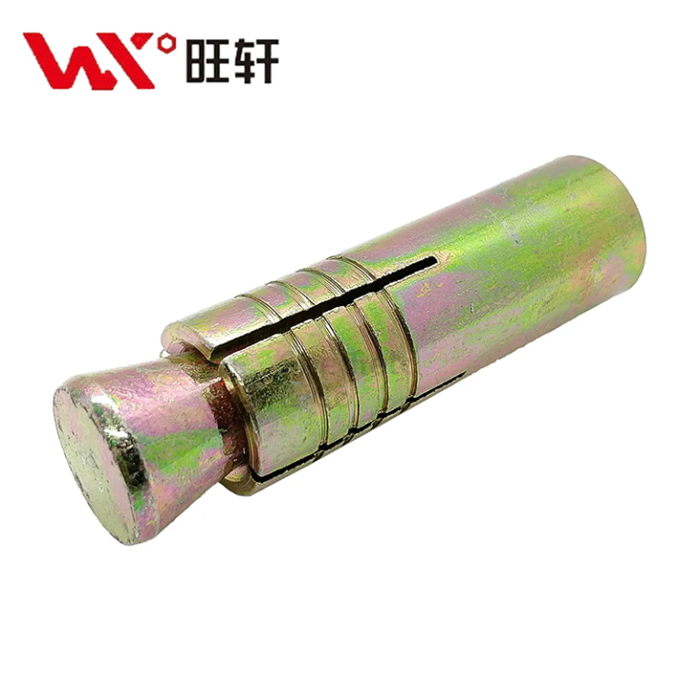 Анкеры щита расширения внешней силы - Handan Wangxuan Fastener Manufacturing Co., LTD