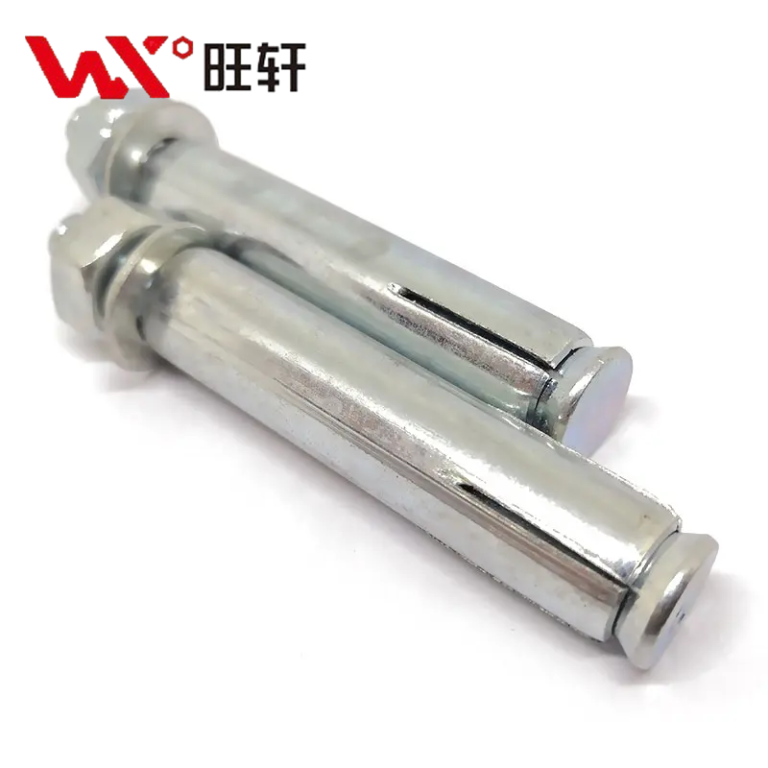 Распорный анкерный болт - Handan Wangxuan Fastener Manufacturing Co., LTD