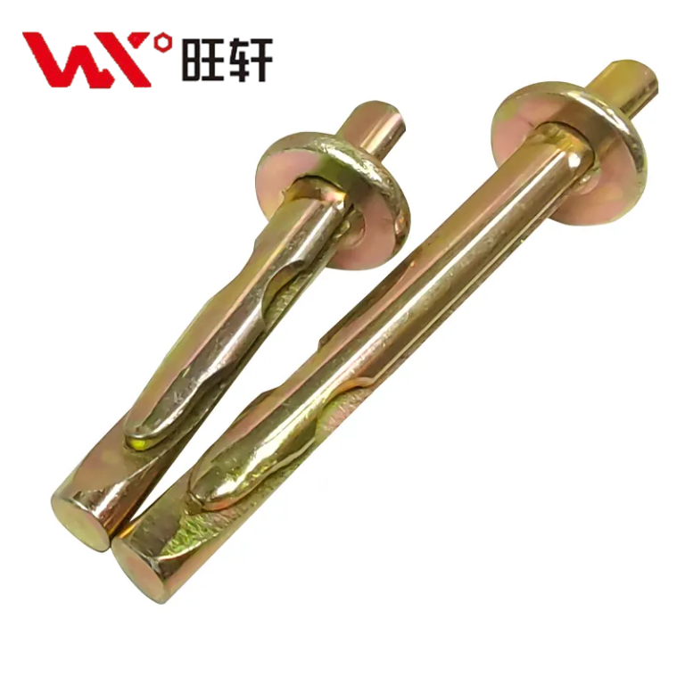 Потолочный расширительный анкер - Handan Wangxuan Fastener Manufacturing Co., LTD