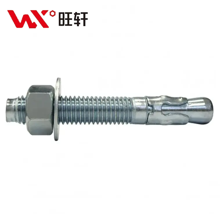 Потолочный расширительный анкер - Handan Wangxuan Fastener Manufacturing Co., LTD