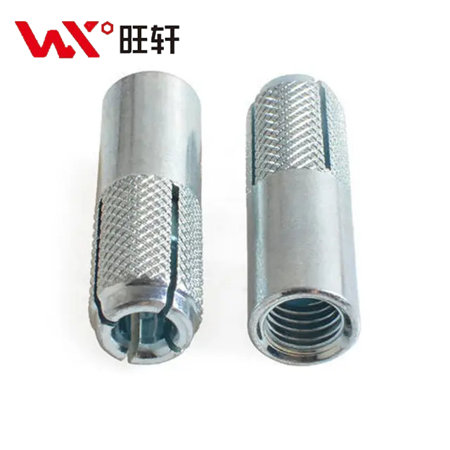 Внутренний внутренний болт для расширения - Handan Wangxuan Fastener Manufacturing Co., LTD