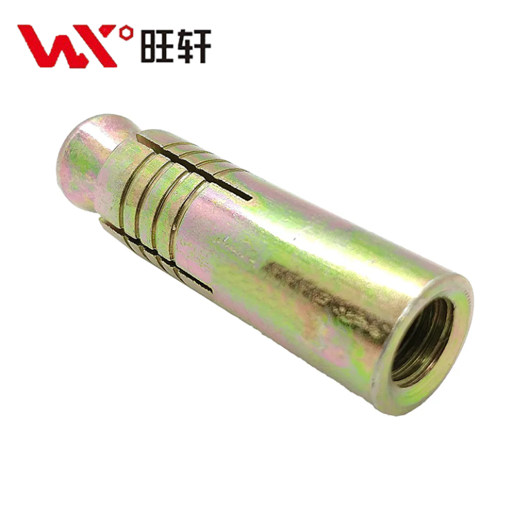 Анкеры щита расширения внешней силы - Handan Wangxuan Fastener Manufacturing Co., LTD