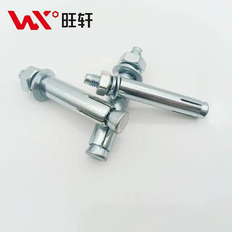 Распорный анкерный болт - Handan Wangxuan Fastener Manufacturing Co., LTD
