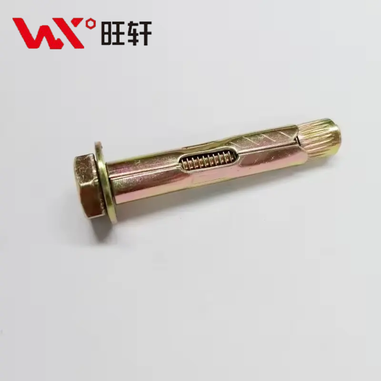 Дюбели для пола - Handan Wangxuan Fastener Manufacturing Co., LTD