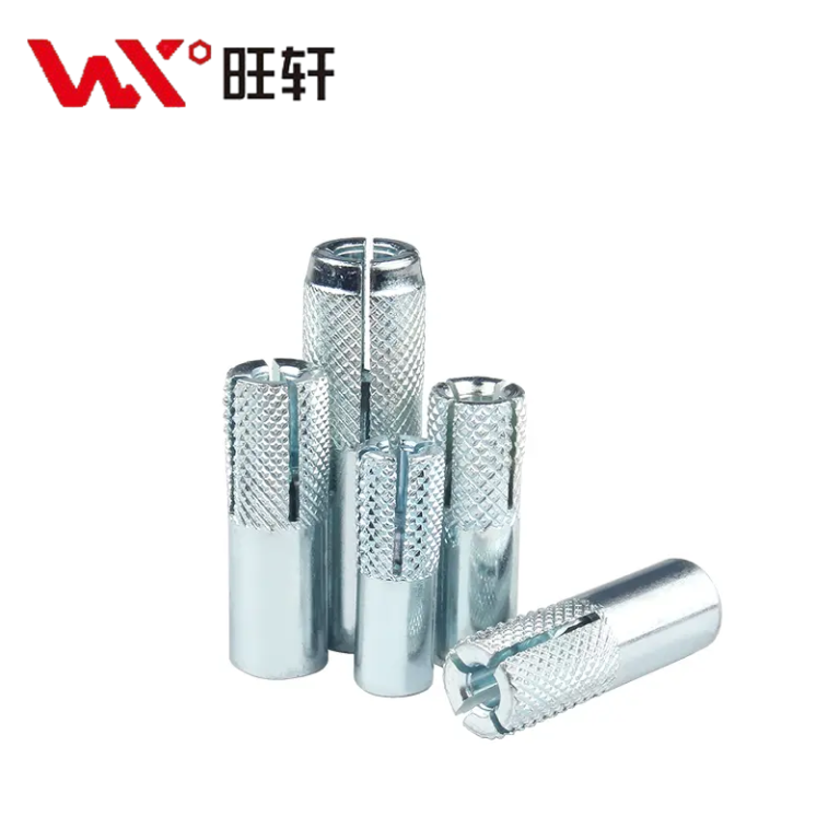 Внутренний внутренний болт для расширения - Handan Wangxuan Fastener Manufacturing Co., LTD