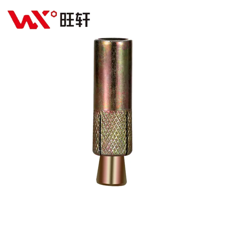 Анкеры щита расширения внешней силы - Handan Wangxuan Fastener Manufacturing Co., LTD