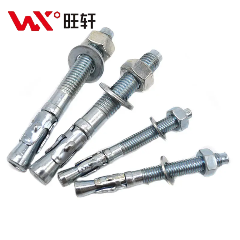 Потолочный расширительный анкер - Handan Wangxuan Fastener Manufacturing Co., LTD