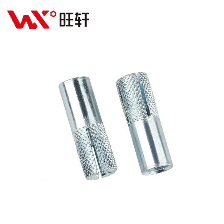 Внутренний внутренний болт для расширения - Handan Wangxuan Fastener Manufacturing Co., LTD