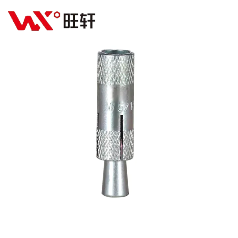Анкеры щита расширения внешней силы - Handan Wangxuan Fastener Manufacturing Co., LTD