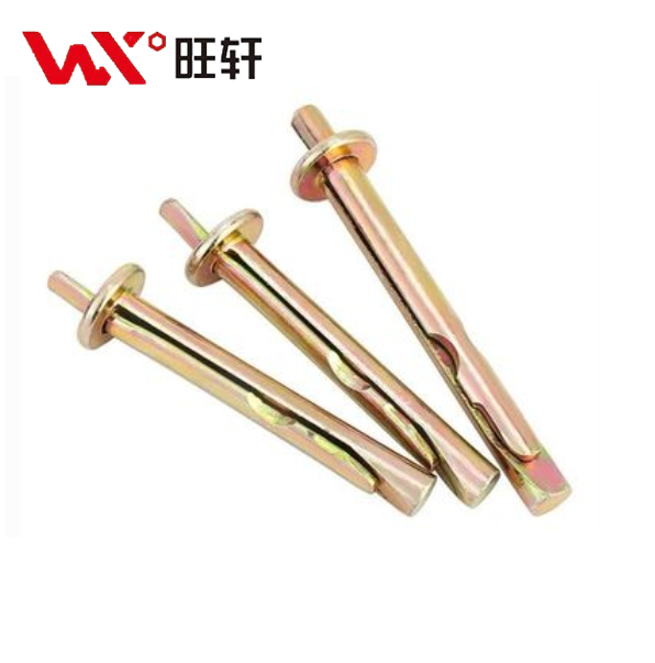 Потолочный расширительный анкер - Handan Wangxuan Fastener Manufacturing Co., LTD