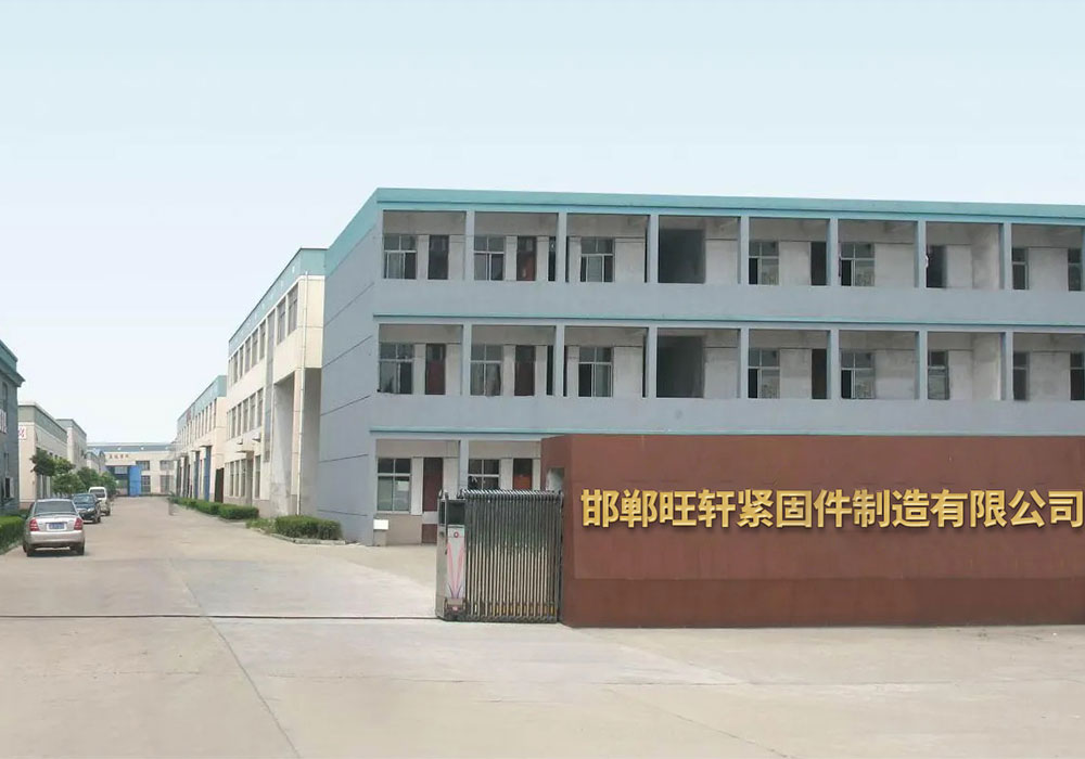 Резьбовой стержень,Полнорезьбовой стерженьHandan Wangxuan Fastener Manufacturing Co., LTD -