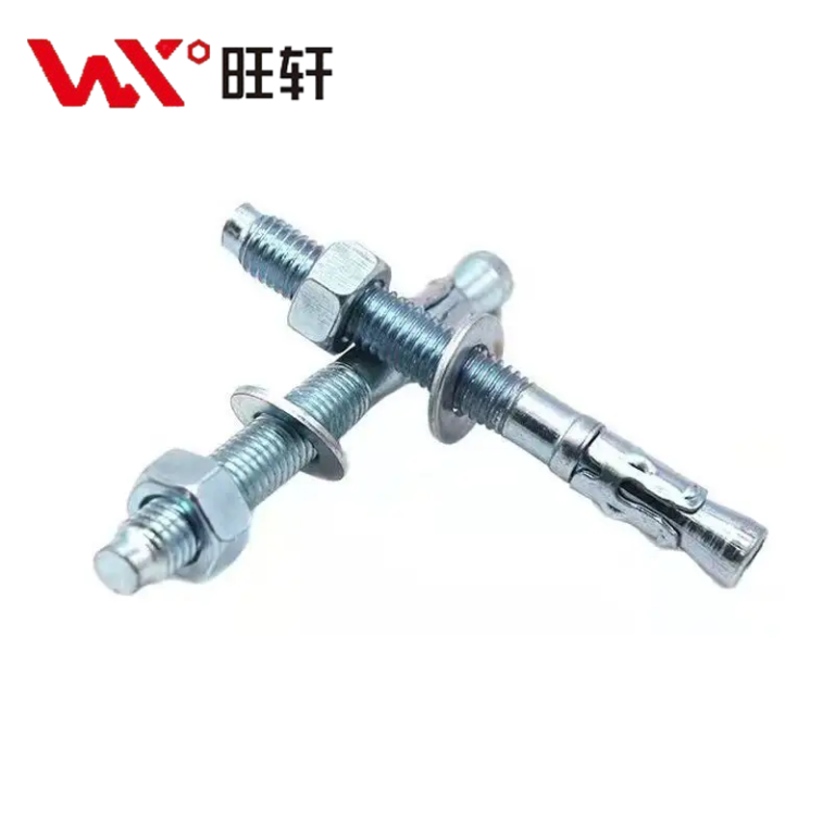 Потолочный расширительный анкер - Handan Wangxuan Fastener Manufacturing Co., LTD