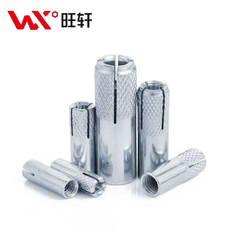 Внутренний внутренний болт для расширения - Handan Wangxuan Fastener Manufacturing Co., LTD