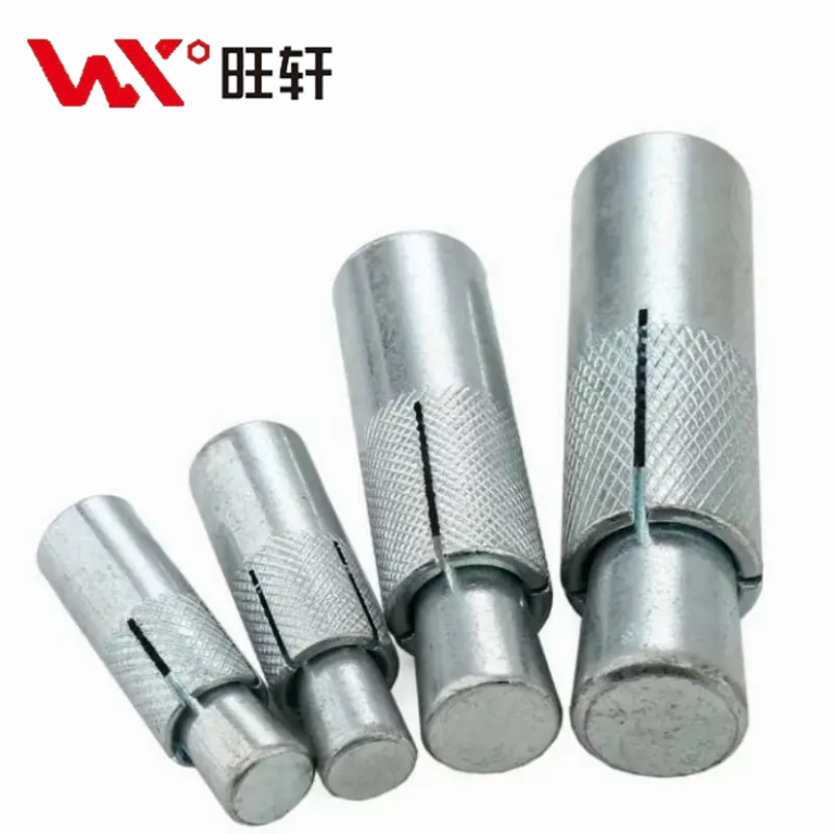 Анкеры щита расширения внешней силы - Handan Wangxuan Fastener Manufacturing Co., LTD
