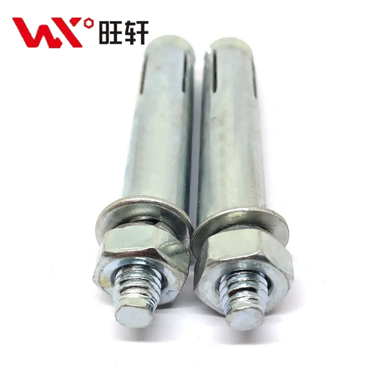 Распорный анкерный болт - Handan Wangxuan Fastener Manufacturing Co., LTD