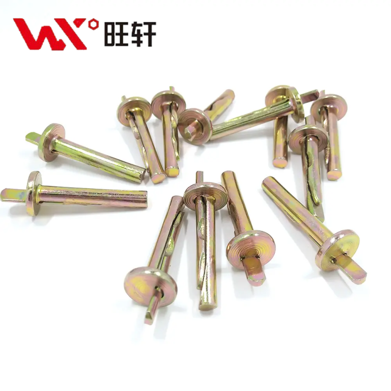 Потолочный расширительный анкер - Handan Wangxuan Fastener Manufacturing Co., LTD