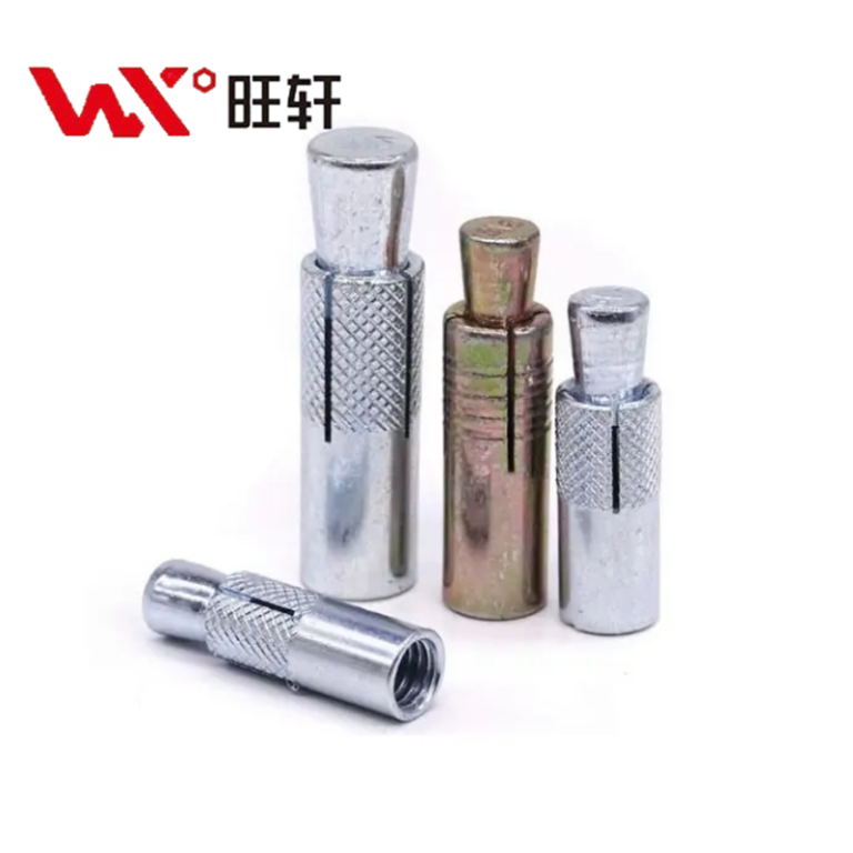 Анкеры щита расширения внешней силы - Handan Wangxuan Fastener Manufacturing Co., LTD