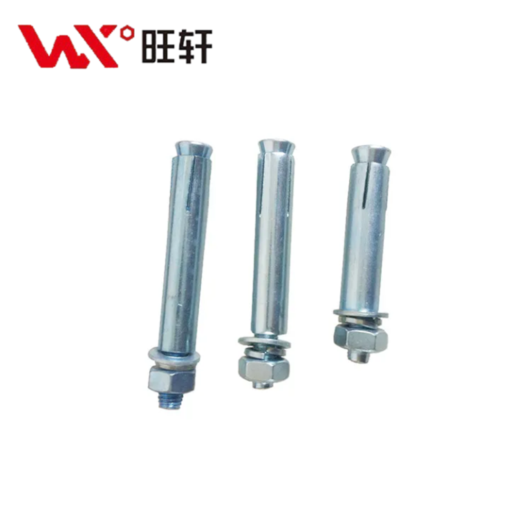 Распорный анкерный болт - Handan Wangxuan Fastener Manufacturing Co., LTD