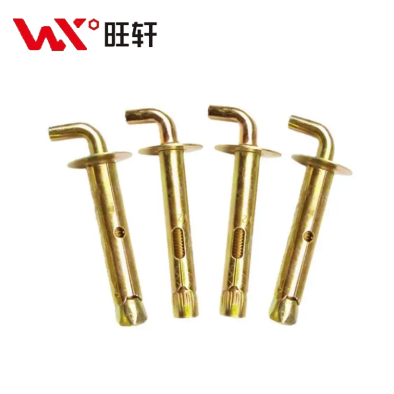 Анкерный болт для водонагревателя - Handan Wangxuan Fastener Manufacturing Co., LTD