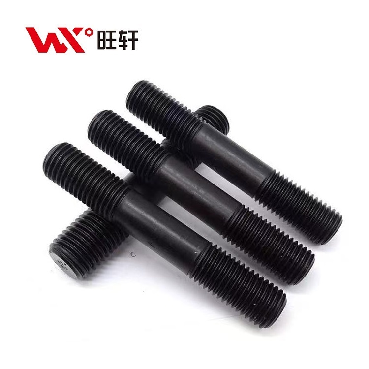 Болт с двойной резьбой - Handan Wangxuan Fastener Manufacturing Co., LTD